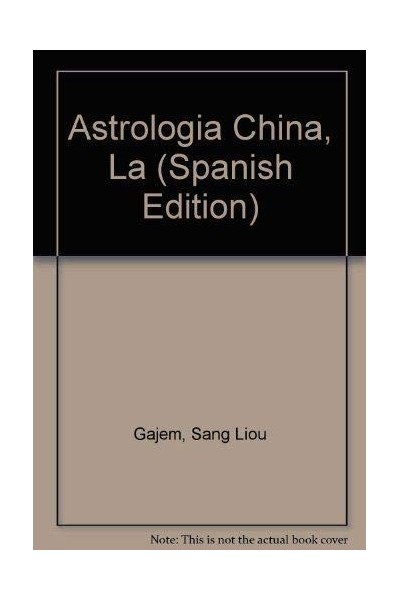 La astrologia china